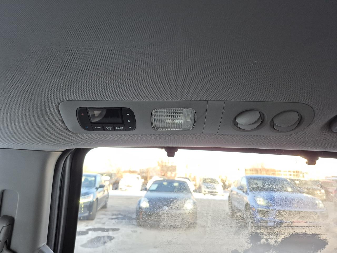 2011 Honda Odyssey EX Photo