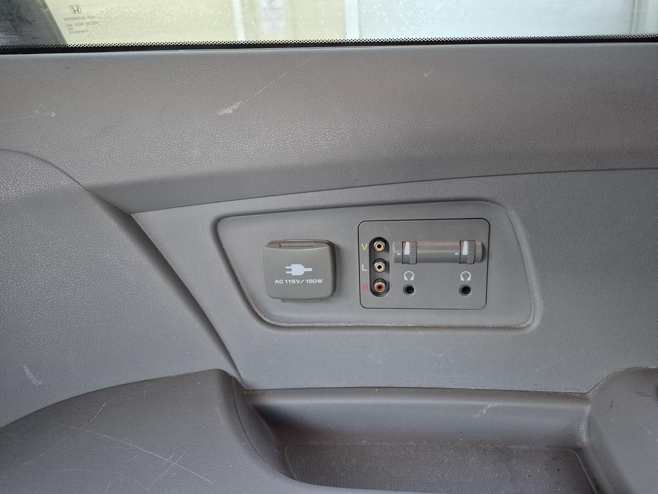 2011 Honda Odyssey EX Photo