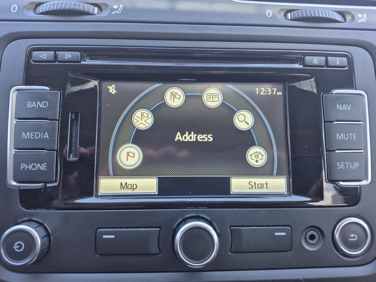 2013 Volkswagen Golf TDI Photo