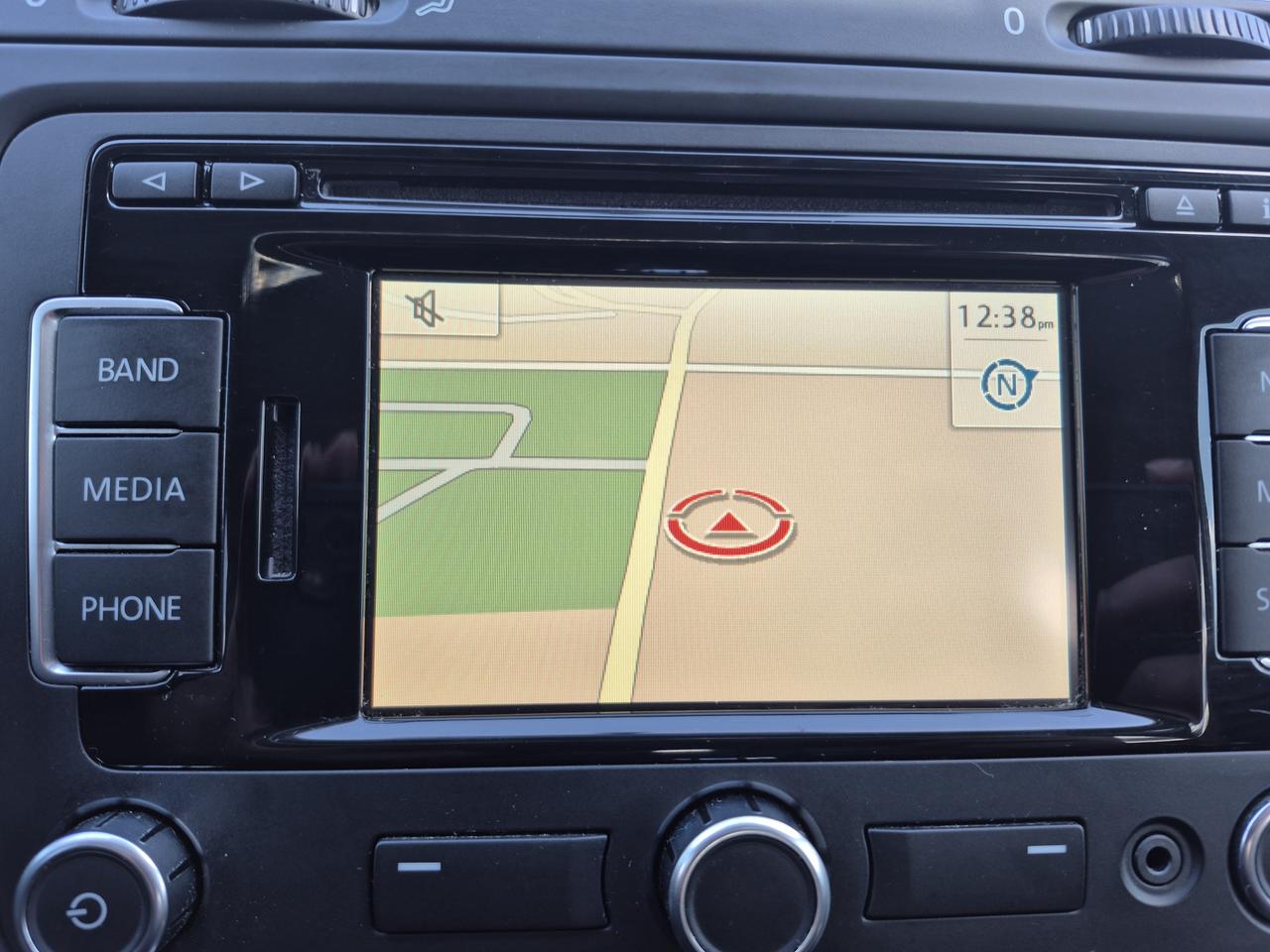 2013 Volkswagen Golf TDI Photo