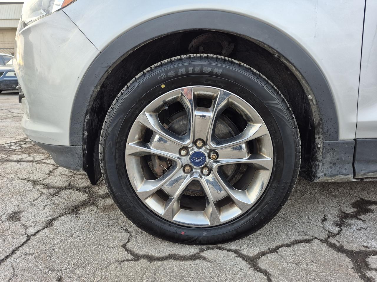 2013 Ford Escape SE Photo