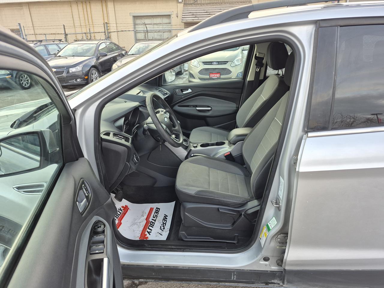 2013 Ford Escape SE Photo