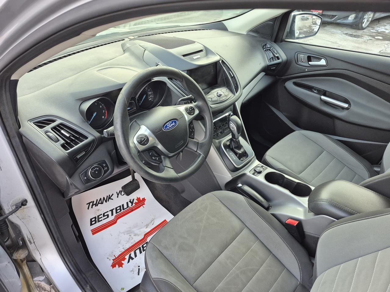 2013 Ford Escape SE Photo