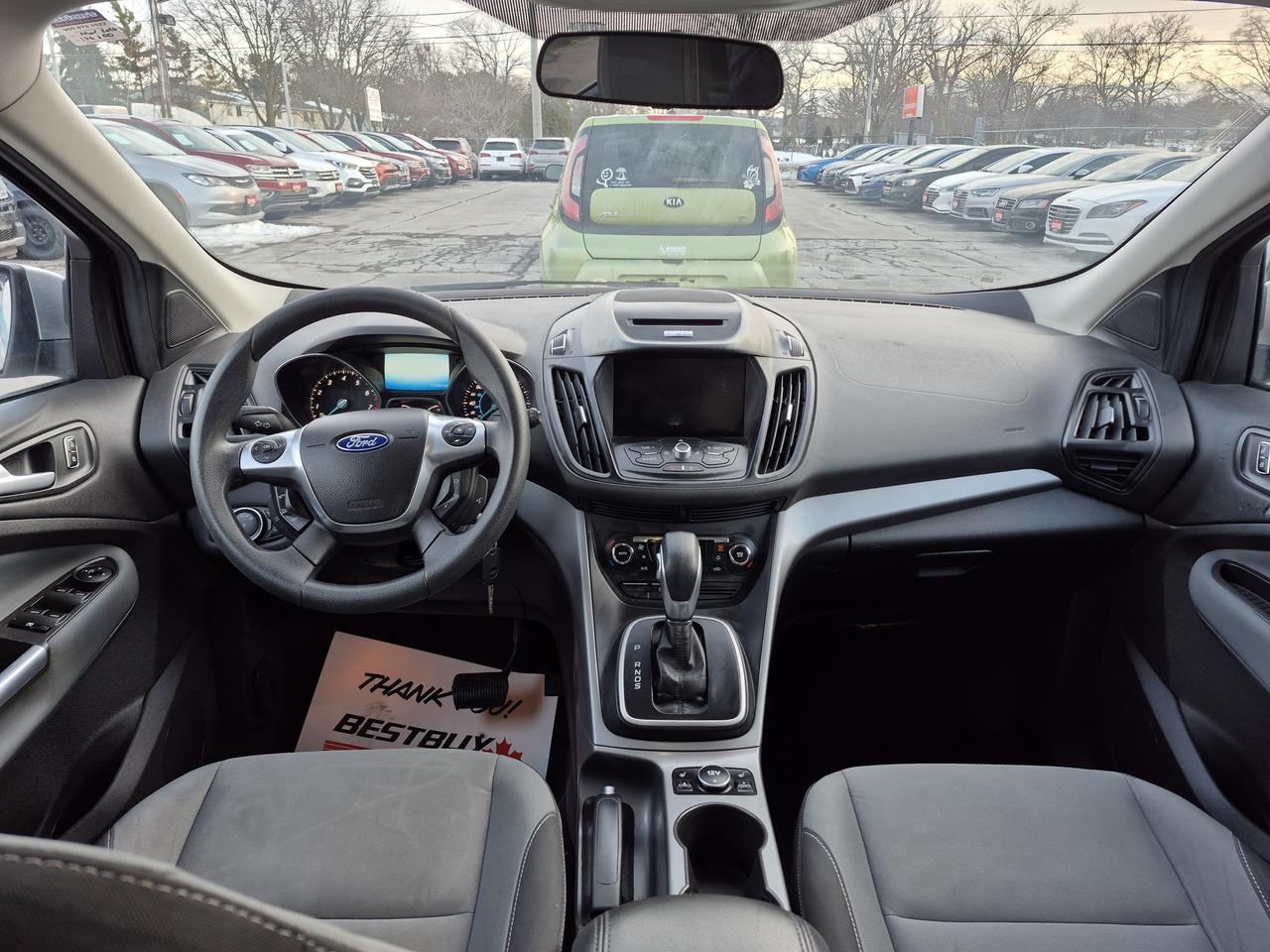 2013 Ford Escape SE Photo