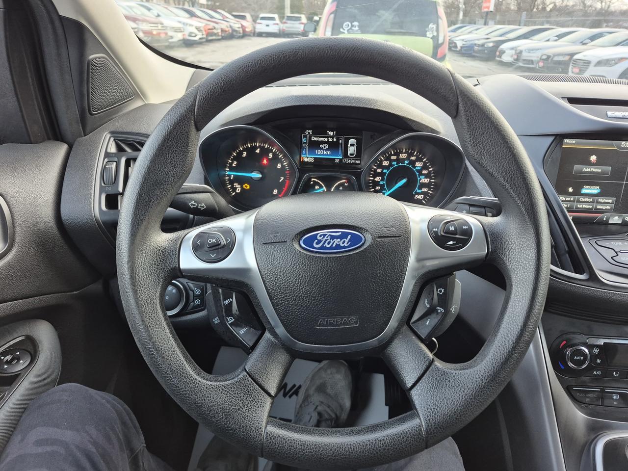 2013 Ford Escape SE Photo