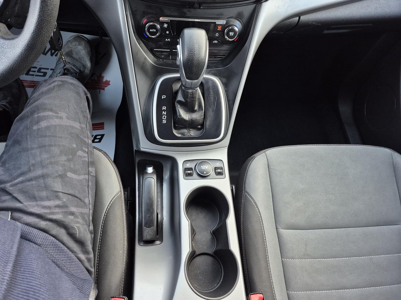 2013 Ford Escape SE Photo