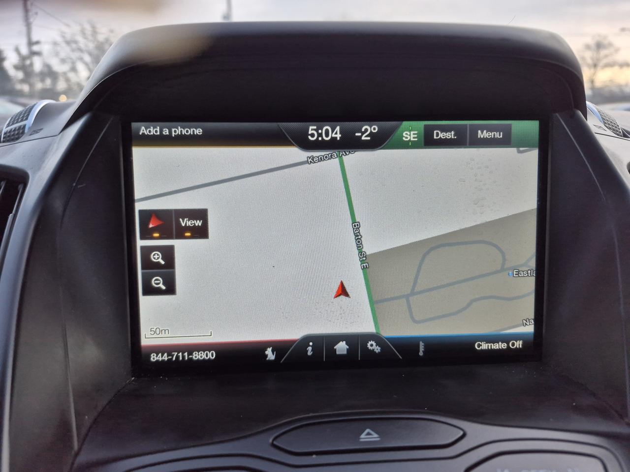 2013 Ford Escape SE Photo