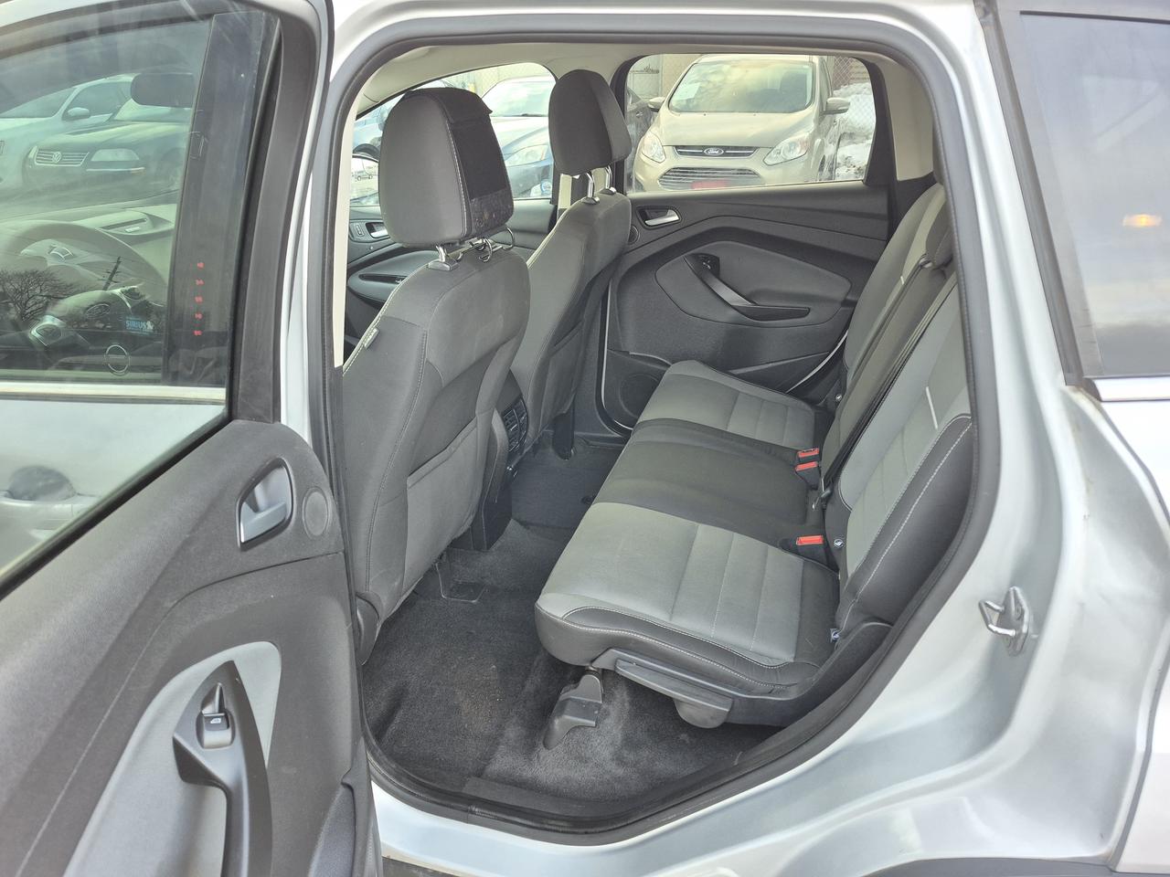 2013 Ford Escape SE Photo