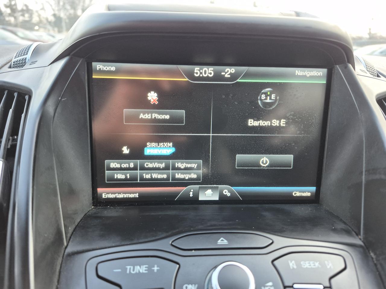 2013 Ford Escape SE Photo