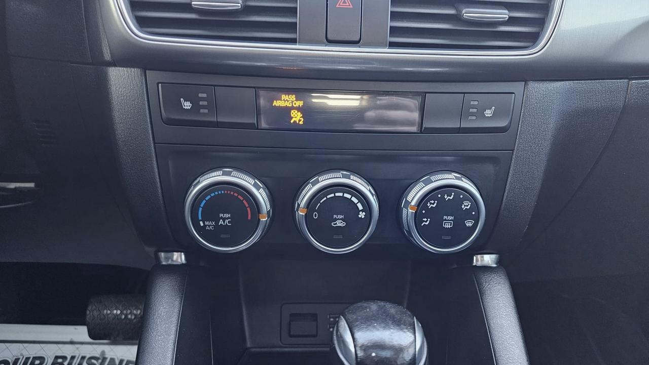 2016 Mazda CX-5 GS Photo