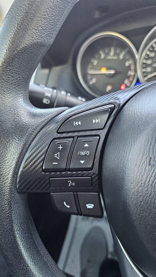 2016 Mazda CX-5 GS Photo