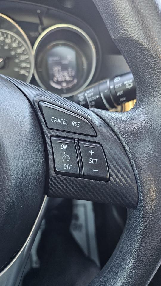 2016 Mazda CX-5 GS Photo