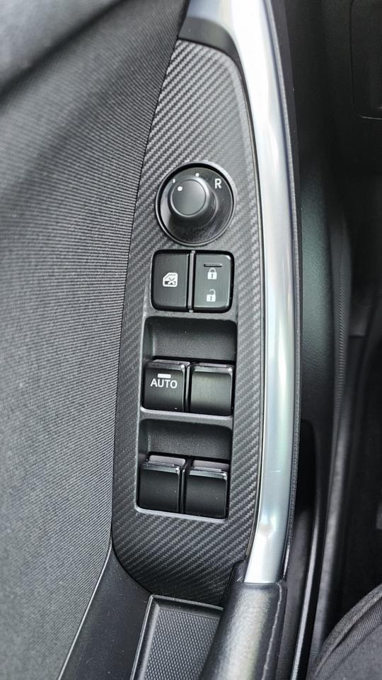 2016 Mazda CX-5 GS Photo