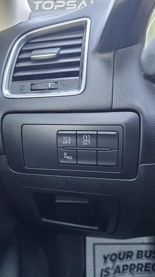 2016 Mazda CX-5 GS Photo