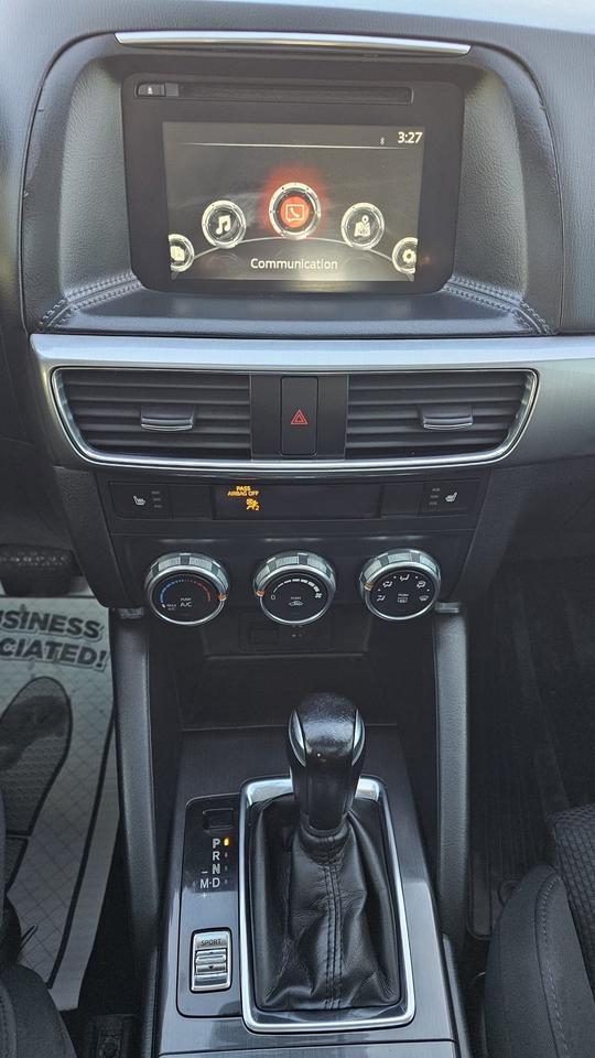 2016 Mazda CX-5 GS Photo