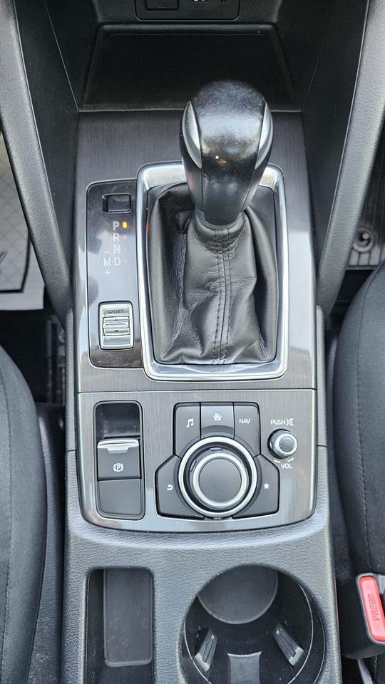 2016 Mazda CX-5 GS Photo