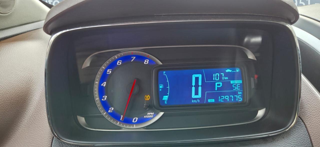 2015 Chevrolet Trax LT Photo