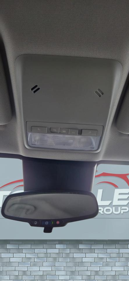 2015 Chevrolet Trax LT Photo