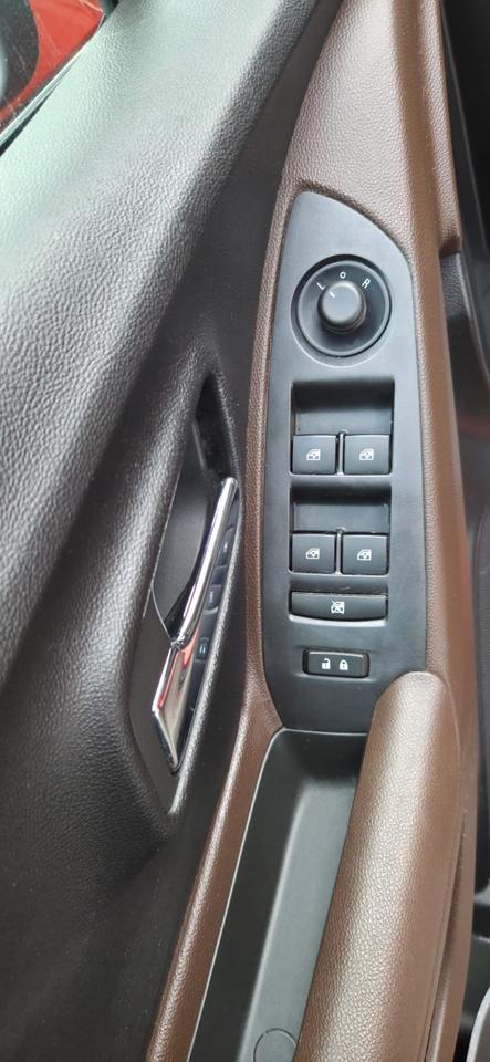 2015 Chevrolet Trax LT Photo