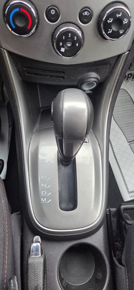 2015 Chevrolet Trax LT Photo