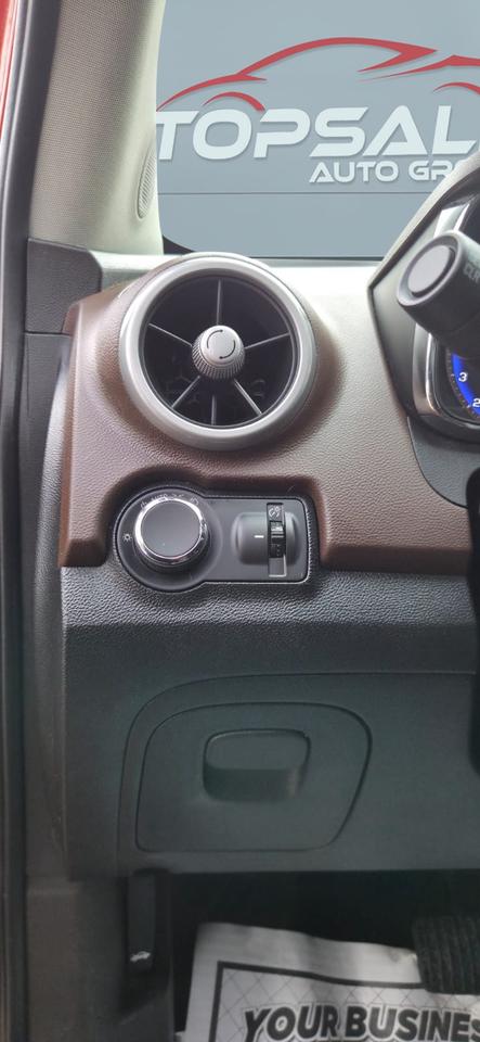 2015 Chevrolet Trax LT Photo