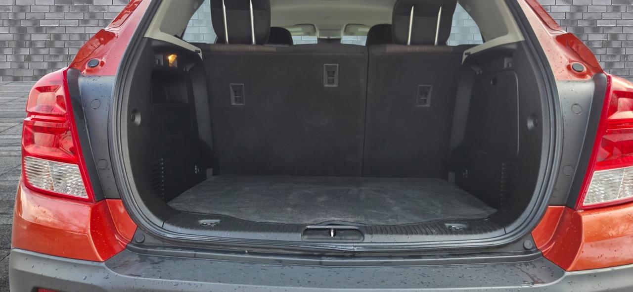 2015 Chevrolet Trax LT Photo