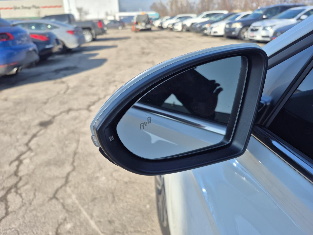 2019 Volkswagen Jetta Execline Photo