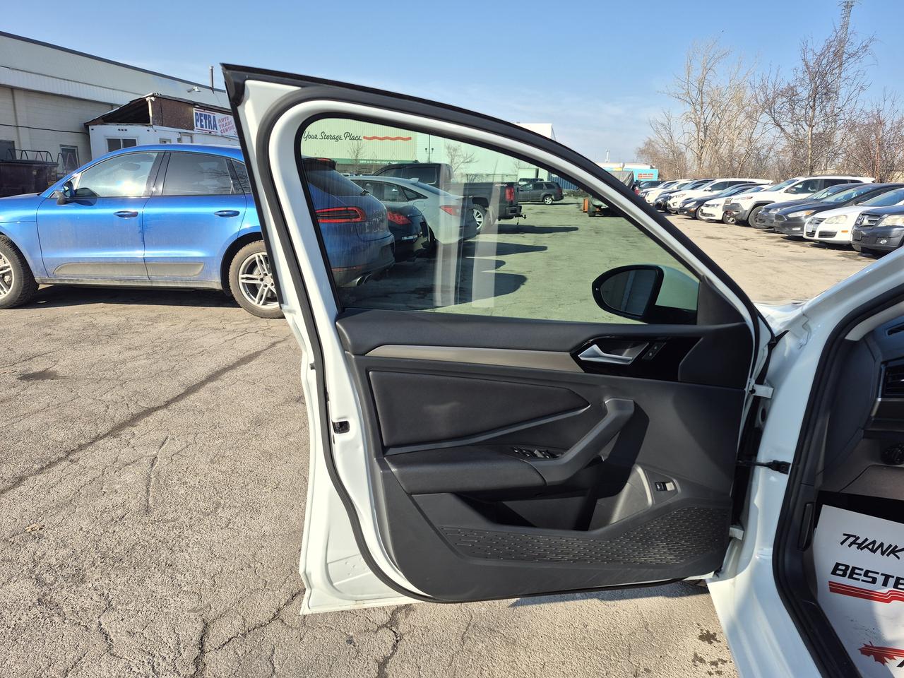 2019 Volkswagen Jetta Execline Photo