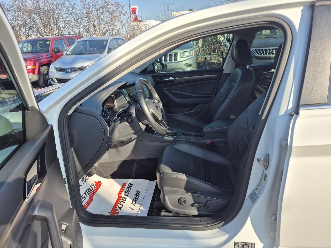 2019 Volkswagen Jetta Execline Photo