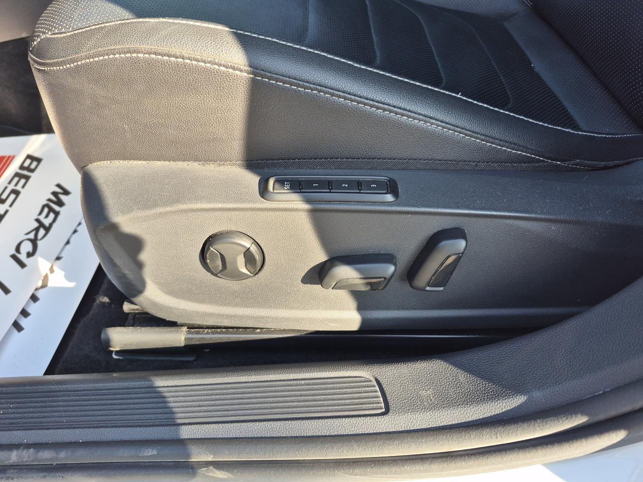 2019 Volkswagen Jetta Execline Photo