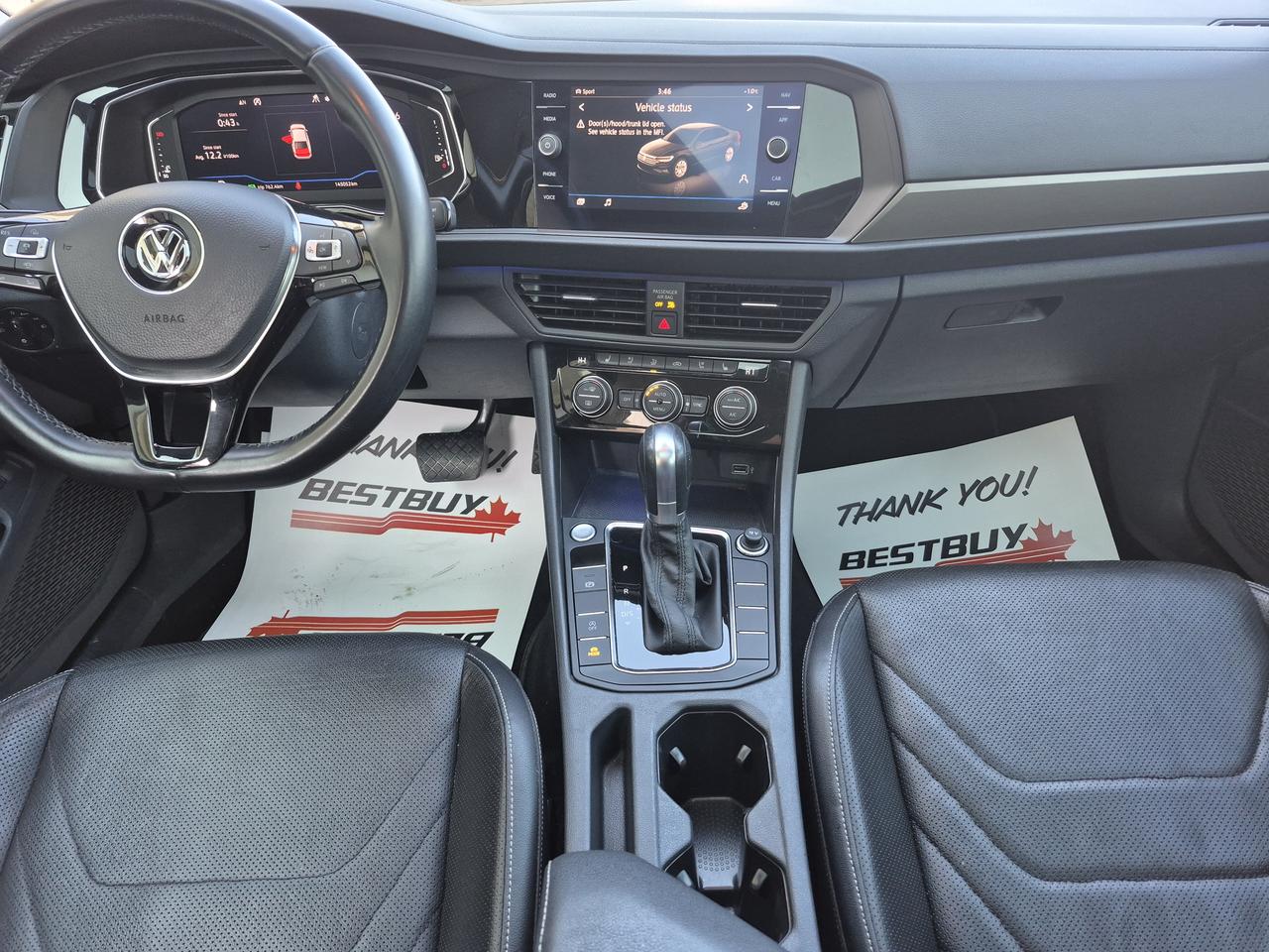 2019 Volkswagen Jetta Execline Photo