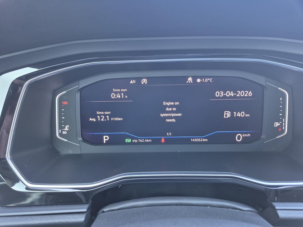 2019 Volkswagen Jetta Execline Photo