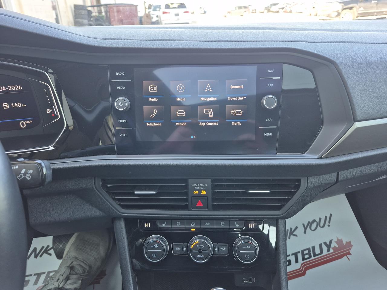 2019 Volkswagen Jetta Execline Photo