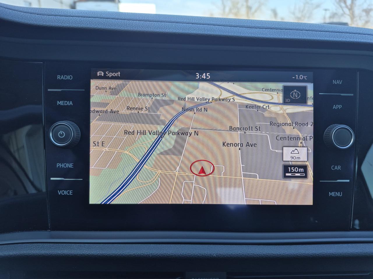 2019 Volkswagen Jetta Execline Photo