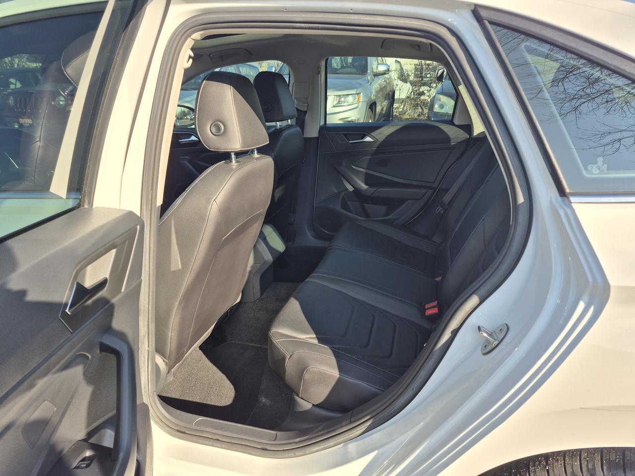 2019 Volkswagen Jetta Execline Photo