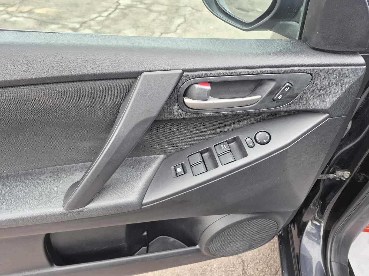 2012 Mazda MAZDA3 I Sport Photo