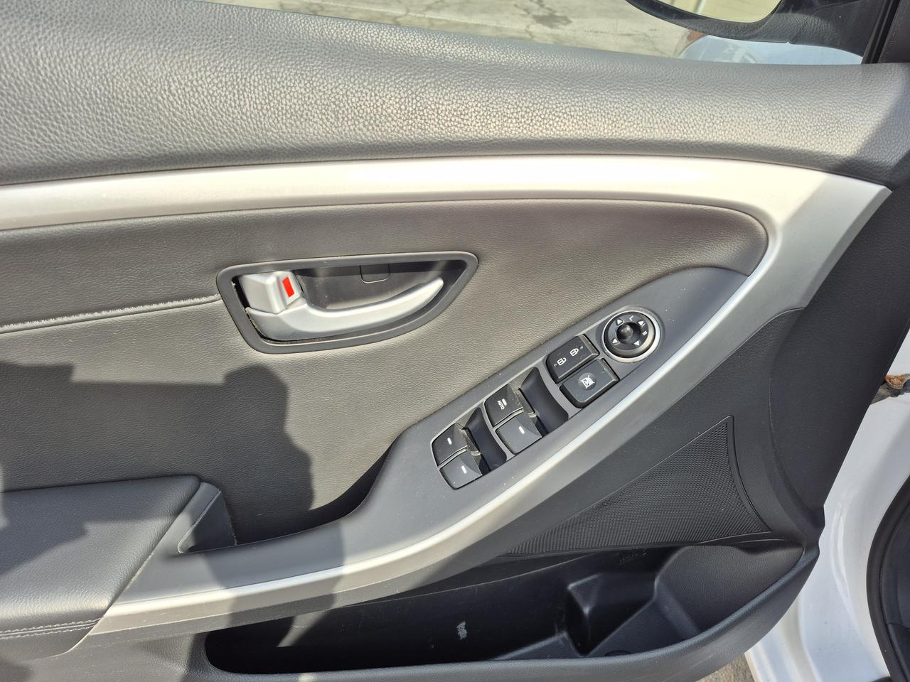 2014 Hyundai Elantra GT  Photo