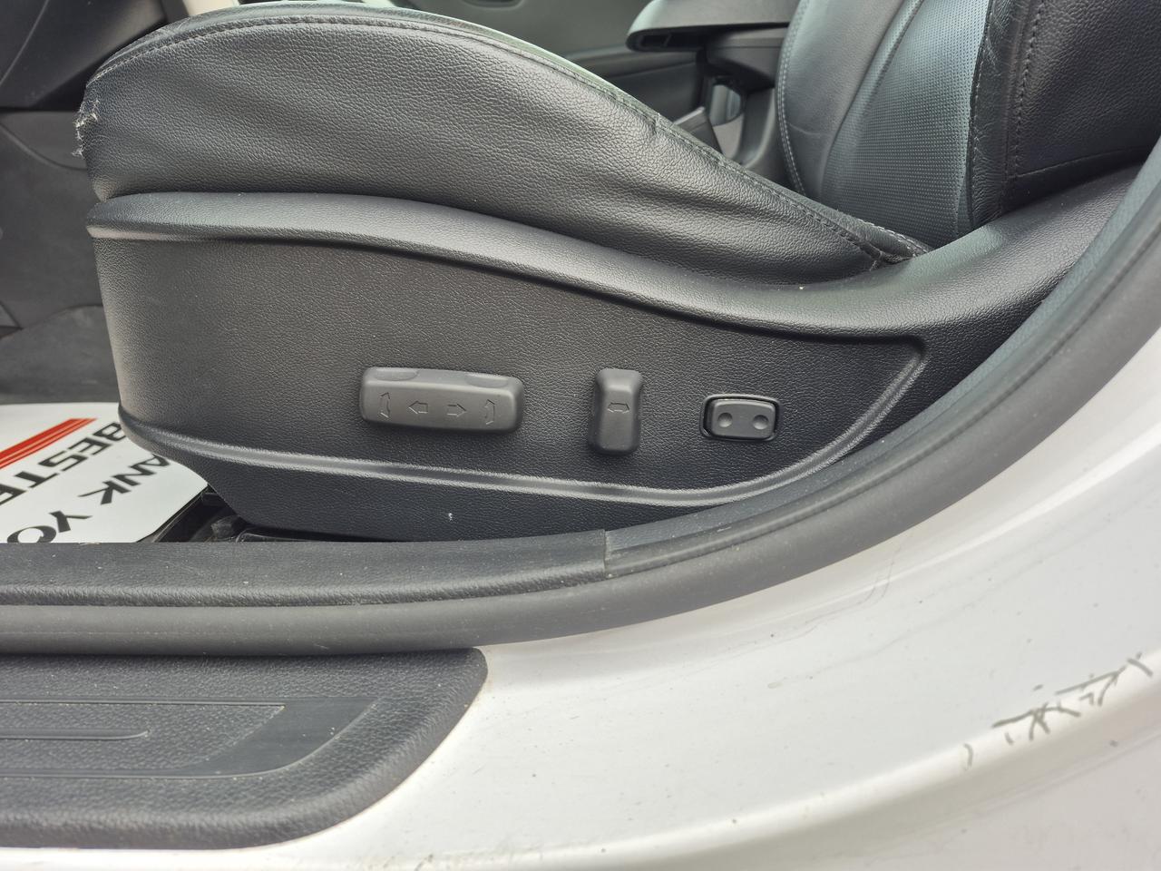 2014 Hyundai Elantra GT  Photo