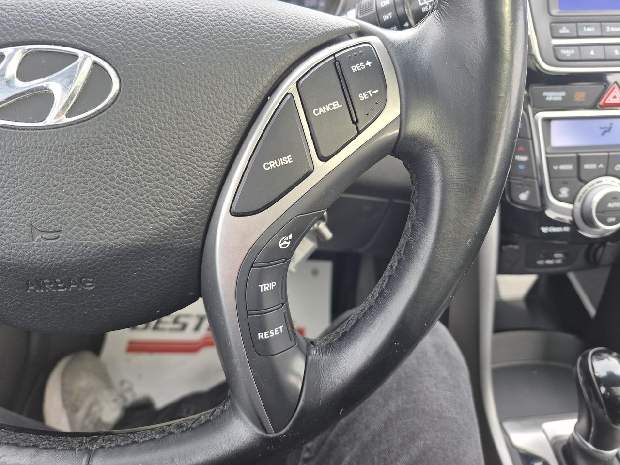 2014 Hyundai Elantra GT  Photo