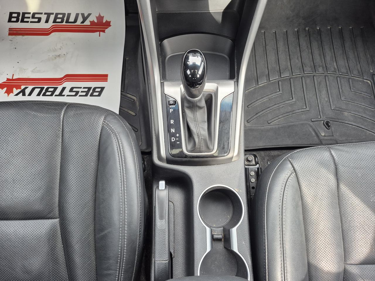 2014 Hyundai Elantra GT  Photo