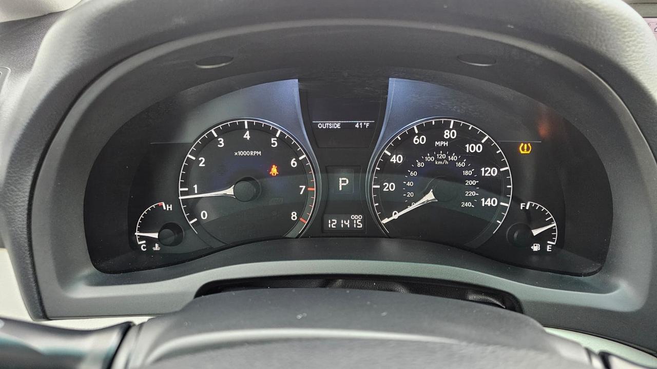 2011 Lexus RX 350 Base Photo