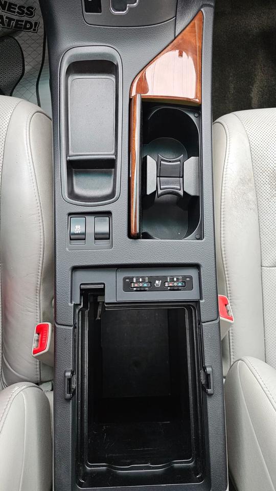 2011 Lexus RX 350 Base Photo