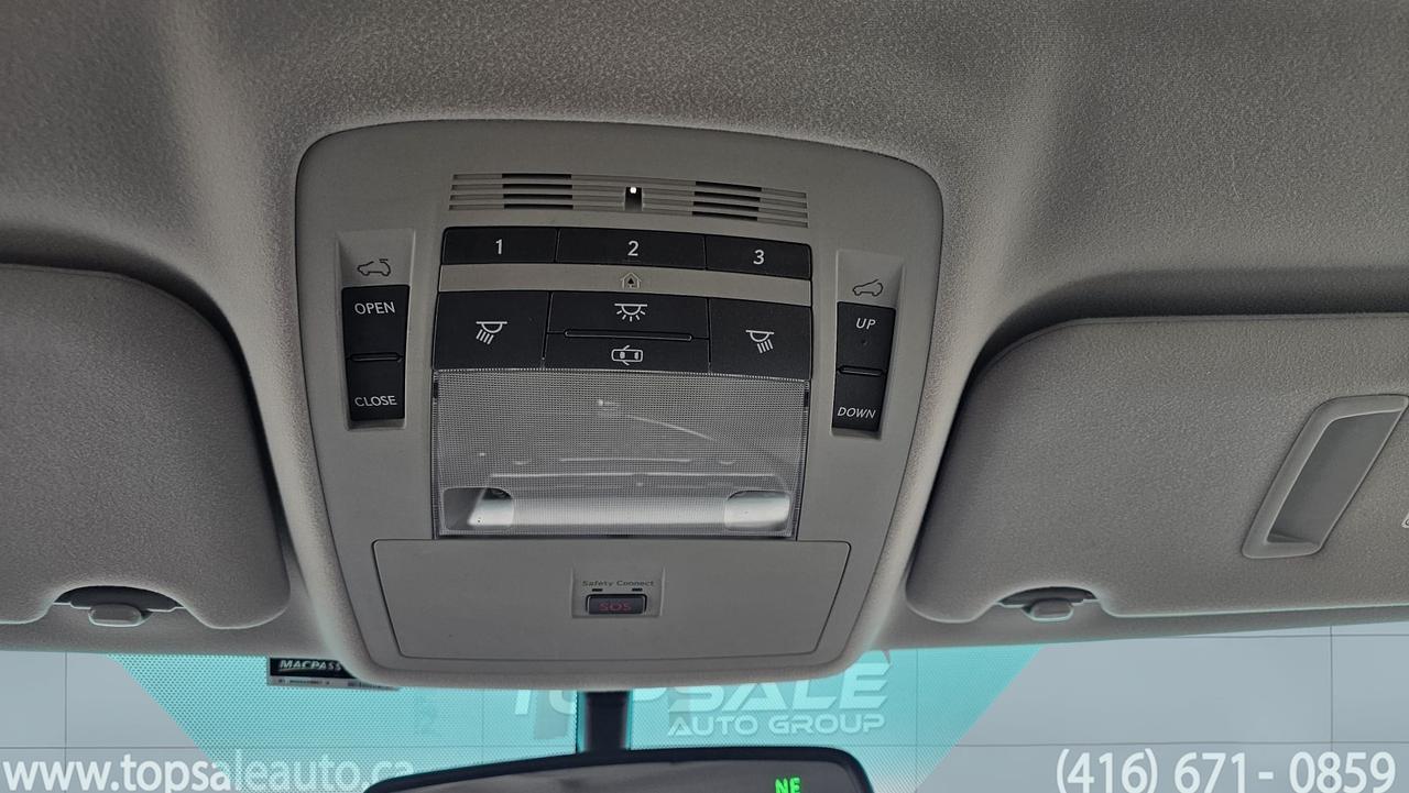 2011 Lexus RX 350 Base Photo