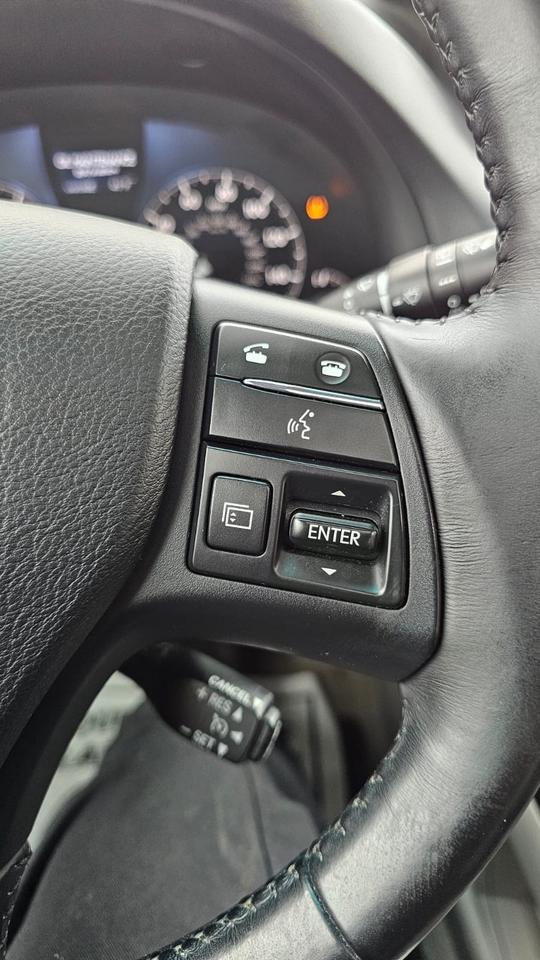 2011 Lexus RX 350 Base Photo