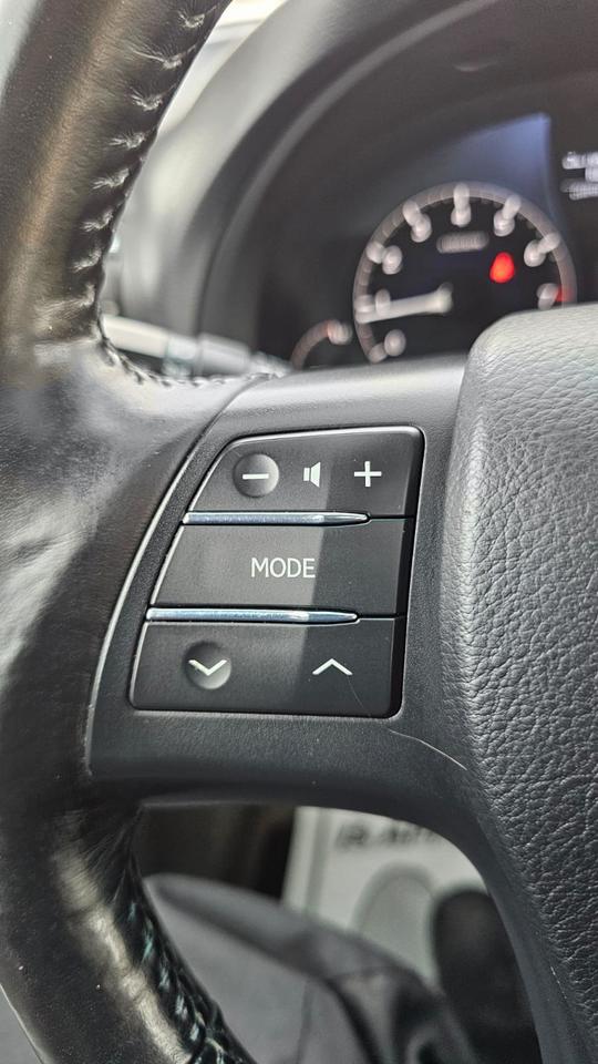 2011 Lexus RX 350 Base Photo