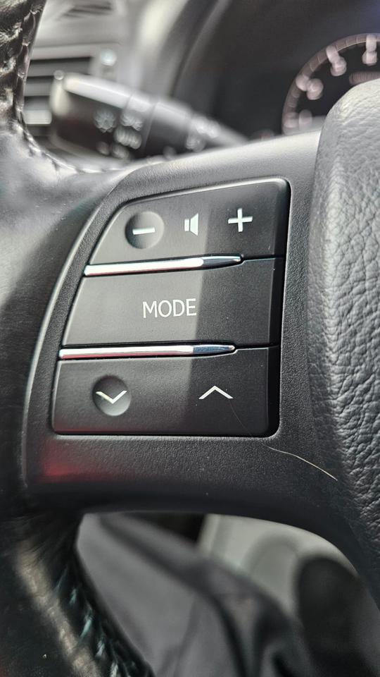 2011 Lexus RX 350 Base Photo