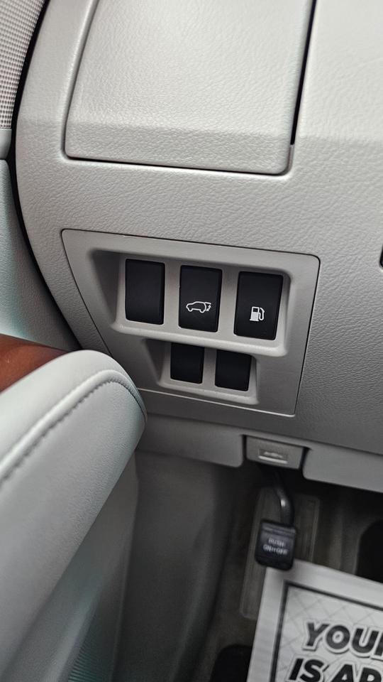 2011 Lexus RX 350 Base Photo