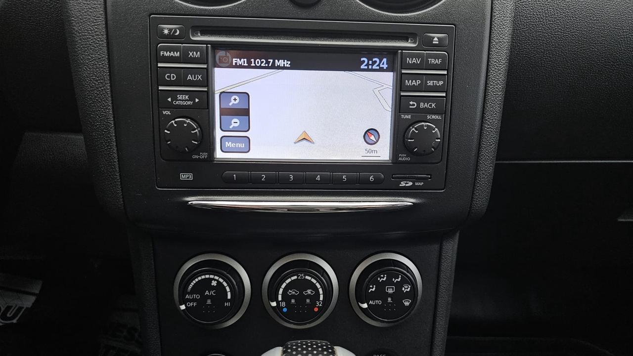 2012 Nissan Rogue SL Photo