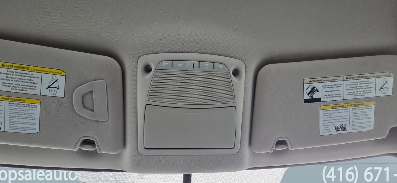 2016 Nissan Rogue S Photo