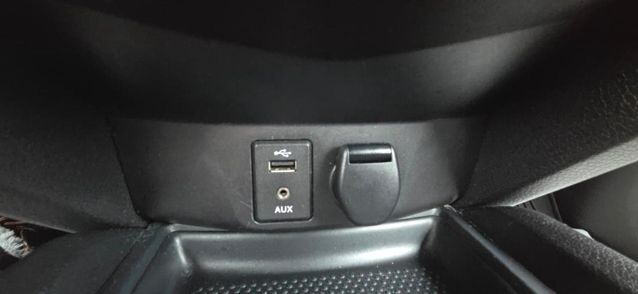 2016 Nissan Rogue S Photo